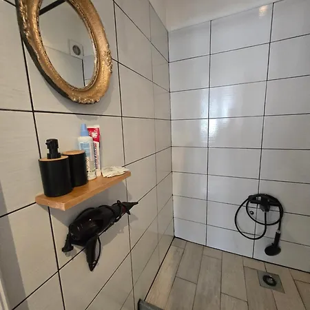 Stari Grad Appartement