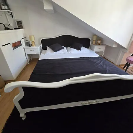 Stari Grad Appartement *