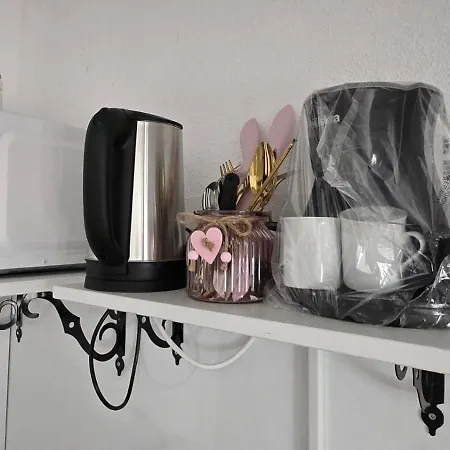 Appartement Stari Grad *